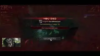 Diablo Immortal - Ranked Battlegrounds #4
