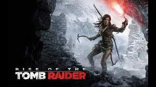 Rise of the Tomb Raider Windows PC Intel Integrated UHD 630 IGPU