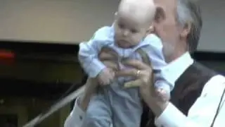 Little Baby - Fred Penner