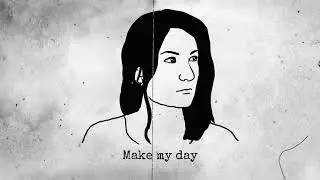HYDE OUT - Make my day (Official music video)