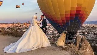 Trip to Turkey - November 2021