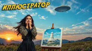 Studio 210 - Musical Video Fantasy - ИЛЛЮСТРАТОР - Music Collection