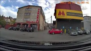 Vožnja: Aneks - Bjelave #october #2022 #visitbosnia #visitsarajevo #dashcam #onboardcam #sarajevo