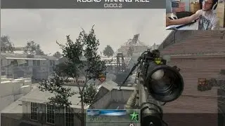 RXQE HITTING BILLS LOL (Rocket MW2)