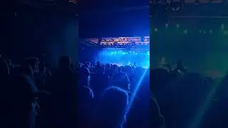 Matthew Good, live, Vancouver BC October 2025