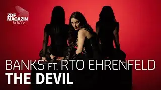 BANKS ft. RTO Ehrenfeld - 