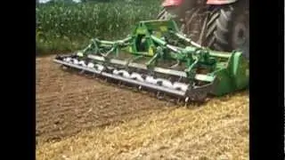 Interrasassi/Interratrice Valentini MaxiSQUALO 4700