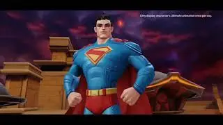DCWC: Same as last video but without a garbo aspect ratio