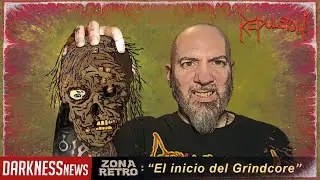 Zona Retro - Repulsion 