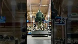 L.I.S.S cardio to burn calories #training #tips #walk