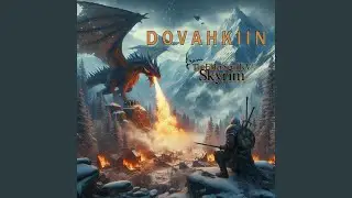 Dovahkiin (