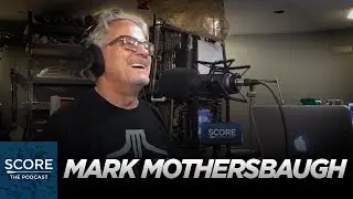 Mark Mothersbaugh: Why Musicians Have It Better Than Ever Before | Score: The Podcast