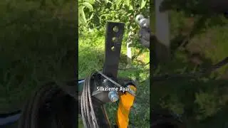 BEST POWER AND VALUE- NEWEST VIBROPE MASTER TREE SHAKER