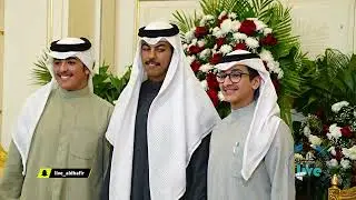 حفل عشاء فيصل غازي السويط الظفيري