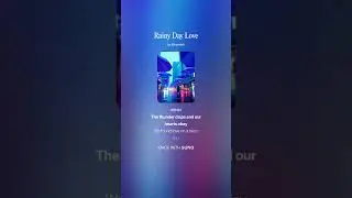 This Rainy Love Song Will Melt Your Heart 🌧💖 | You&rsquo;ve Never Heard Romance Like This!