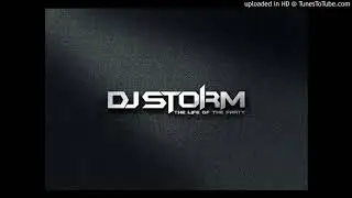 Dj Storm 2018 Sound Efx Pack 1