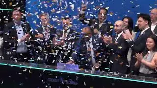 First Trust Portfolios Canada (TSX: RCTR) Opens the Market Thursday, February 19, 2026