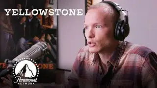 'Welcome to the Yellowstone' Episode 1 | Paramount Network