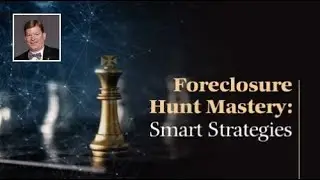 Check us out at www.GotBOB.com | Foreclosure Hunt Mastery Smart Strategies