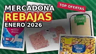 ¿Qué tan saludables son estos productos de Hacendado y Carefree?|Análisis nutricional recomendación