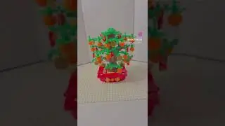 Lego Money Tree (40648)