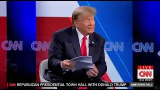 Trump pulls out receipts from Jan 6 as crowd cheers