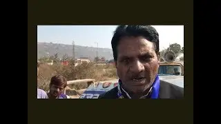 BSP candidate from Chittorgarh Allaudin speaks on controversy over 13th century queen Padmavati