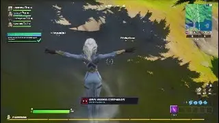 Fortnite Storms Awakening Challenge Guide