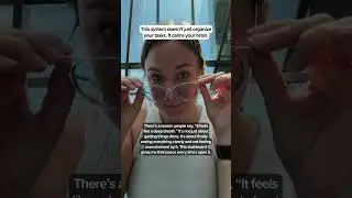 Let's calm your brain!