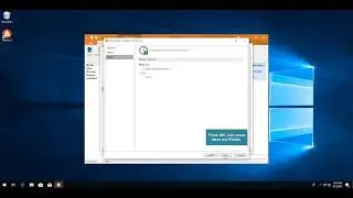 How to schedule a backup job with FBackup