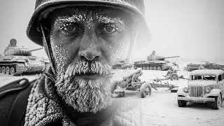 Frozen Alive in Stalingrad: How Nature Destroyed Hitler's Sixth Army in 90 Days