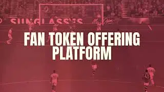 PRIMAL Fan Token Offerings Platform is LIVE