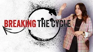 Breaking the Cycle, Ruby Lopez, Kingdom Culture Community Church