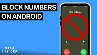 How To Block A Number On Android