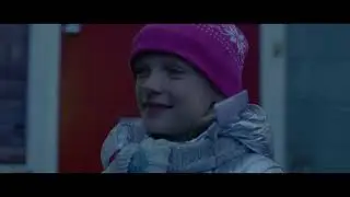 Good as Gold - Shelter Scotland's Winter Ad