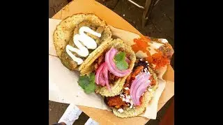 Food Network Pk | Tasty street Food | Making Tasty Food