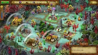 MOAI 4: Terra Incognita - Level 54 Walkthrough Guide