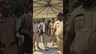 Dilli Rao IAS NTR District Collector | #vijayawadacity  #DilliRaoIAS #ias #Dillirao | Ap Smart News