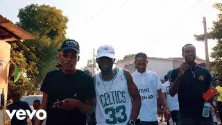 Ice Kydd - Cash App (Official Video)