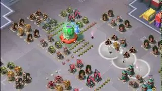Dead End Quantum Zooka Solo