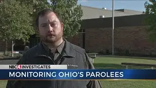 Parole officers' union calls for more manpower, says caseloads unmanageable