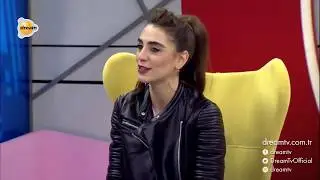 Melis Baştuğ ile Cafe Pop Özel! Zakkum