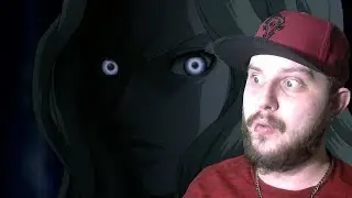 Claymore Episode 6: Teresa and Clare