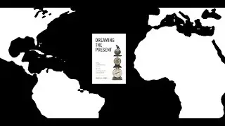 Ep6 Irvin Hunt on Dreaming the Present