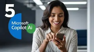 Microsoft Copilot & Bing AI: Tutorial & Review (Top AI Tools 2024)