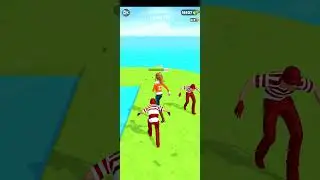 Run Rich 3D 💸 Level 172 🤑💵💰 Gameplay Android iOS Walkthrough #scibergames