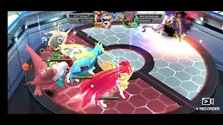 CL 6 FINAL AT Alpha vs Anonymous 01.2023