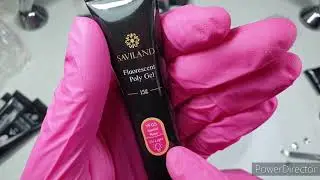 📦 Haul Acrygel Saviland 💅