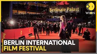 Berlin Film Festival Unveils Competition Lineup for 76th Edition | WION NEWS