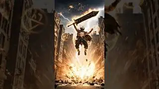 When Astha Power Unleashes&hellip; Nothing Can Stop Him!&rdquo; ⚡#aishorts #animeshorts #Epic Transformation.